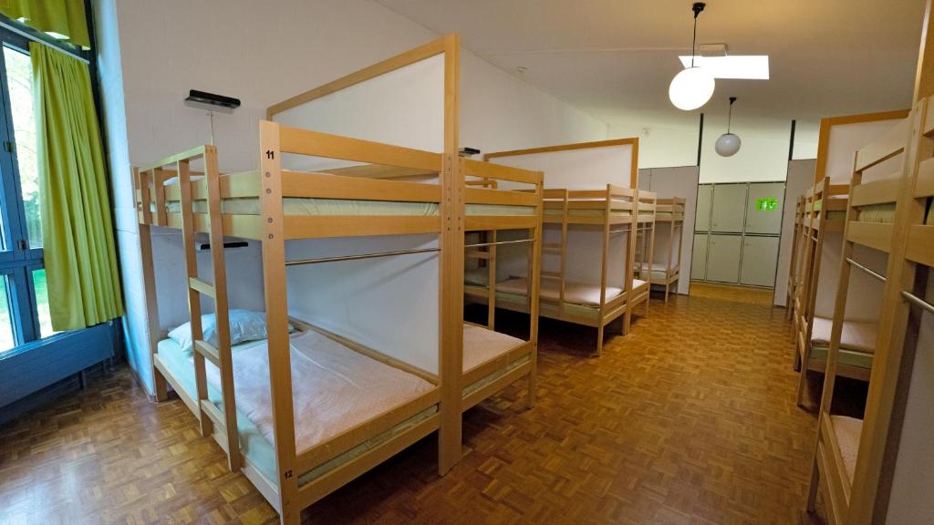 Luzern Youth Hostel - Resim 17