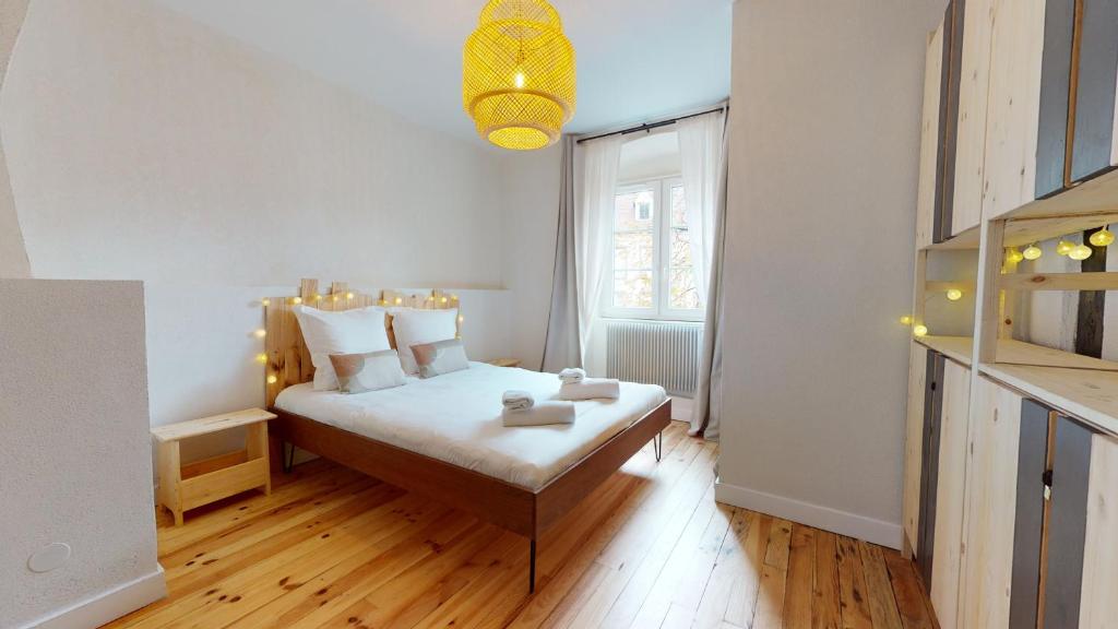 Le Neubau - City Center 4 adults 2 kids – photo 10