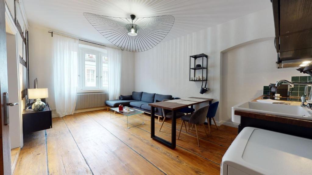 Le Neubau - City Center 4 adults 2 kids – photo 15