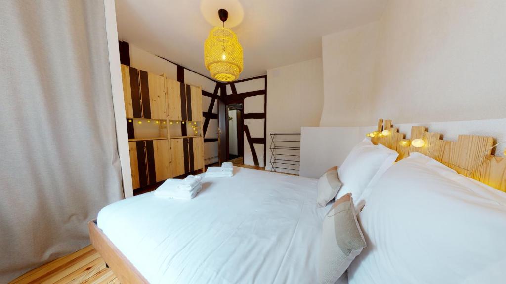 Le Neubau - City Center 4 adults 2 kids – photo 17