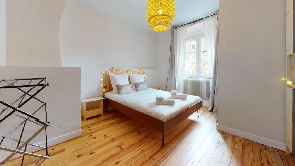 Le Neubau - City Center 4 adults 2 kids – photo 20