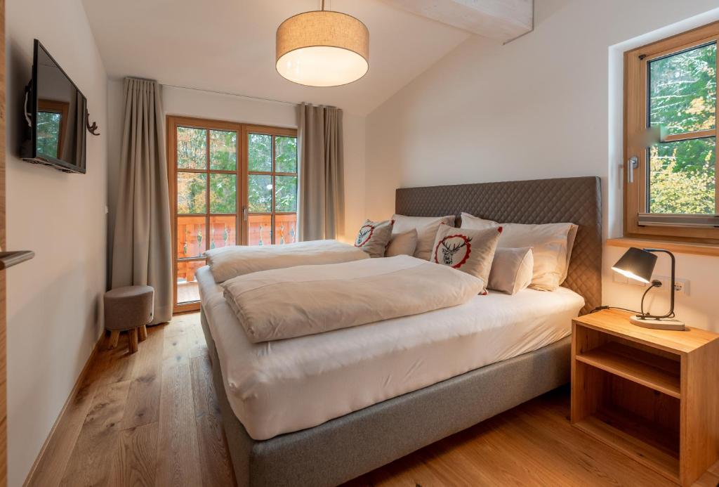 Luxury Chalets Gradenbach near Schladming - Chalet 2
