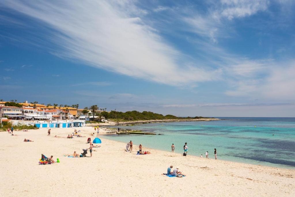 Villa Trepuco Dos, Punta Prima – Updated 2023 Prices