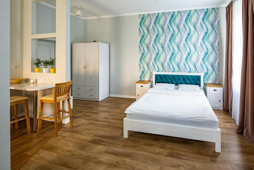 Leontovycha apartment photo 2
