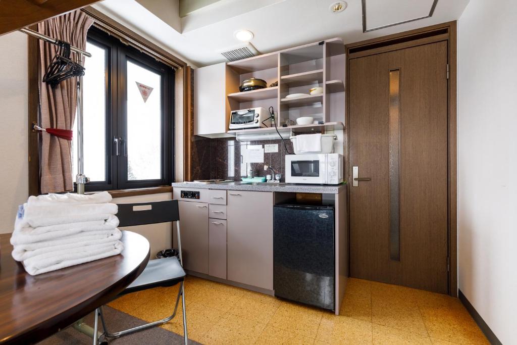 Tabist Condominium Hakuba Goryu - 