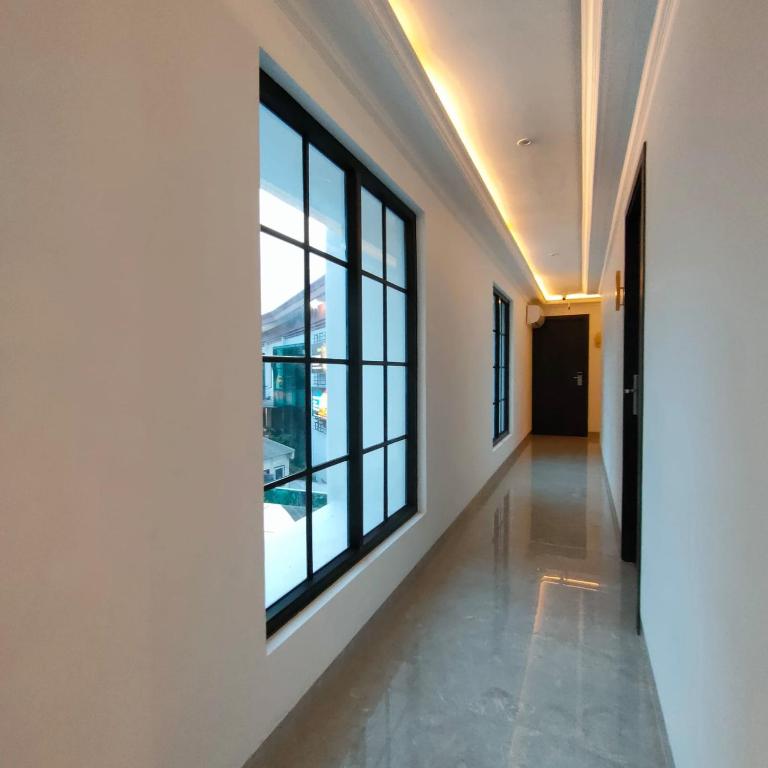 Fotografie z fotogalerie ubytování Kala Hotel Semarang v destinaci Jomblang