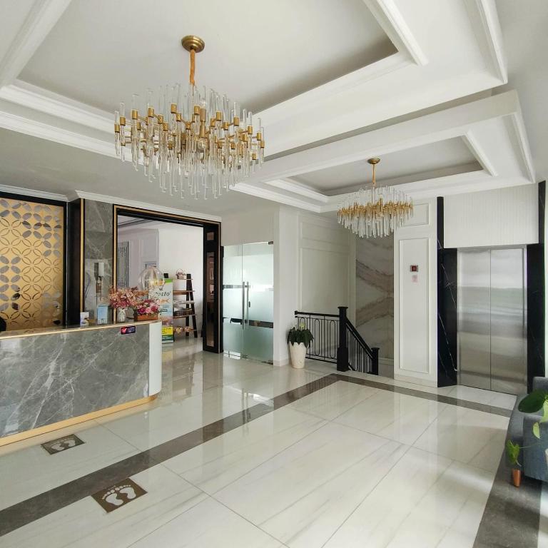 Fotografie z fotogalerie ubytování Kala Hotel Semarang v destinaci Jomblang