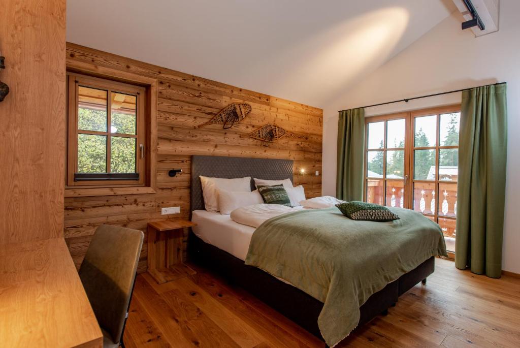 Luxury Chalets Gradenbach near Schladming - Chalet 7