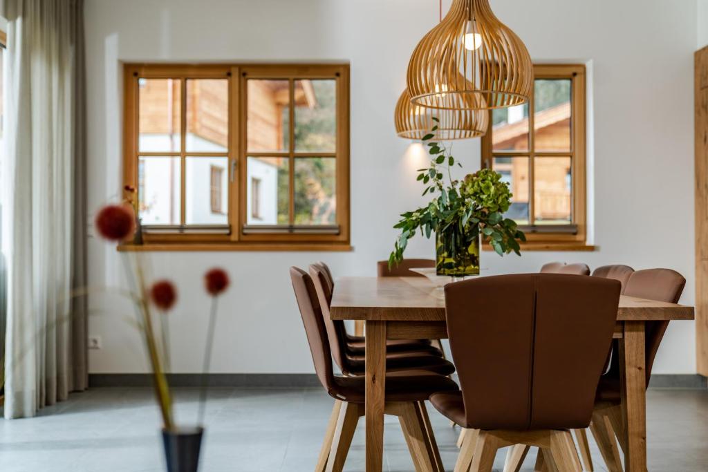 Luxury Chalets Gradenbach near Schladming - Chalet 9