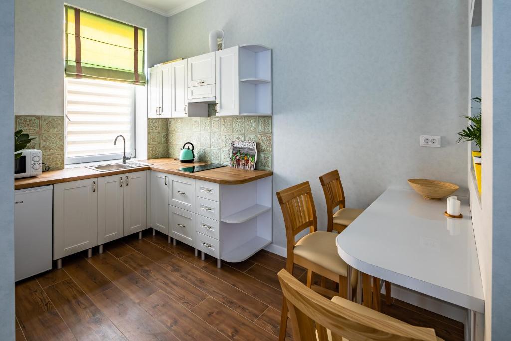 Leontovycha apartment photo 4