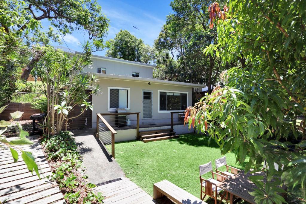 Holiday homes & houses for rent in North Stradbroke Island