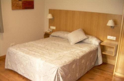 Aparthotel Peña Telera Resort - 一室公寓（2名成人）