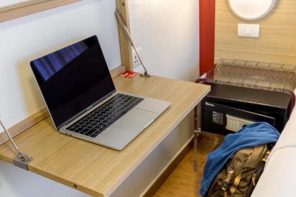 Easy Planet Phuket Patong - Resim 20