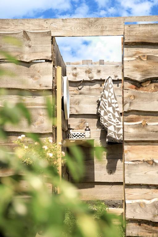 Fotografie z fotogalerie ubytování GreenValleyGlamping v destinaci Šešče pri Preboldu