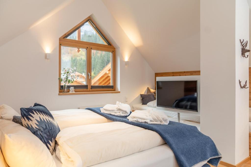 Luxury Chalets Gradenbach near Schladming - Chalet 11 B