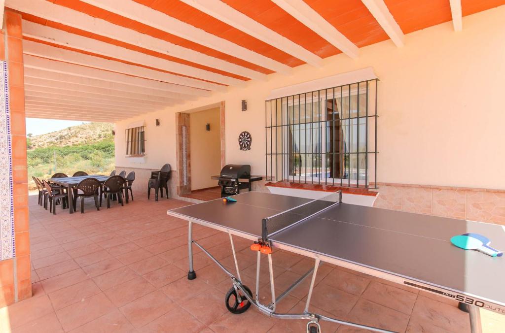 Fotografie z fotogalerie ubytování Villa Ballesteros v destinaci Alhaurín el Grande