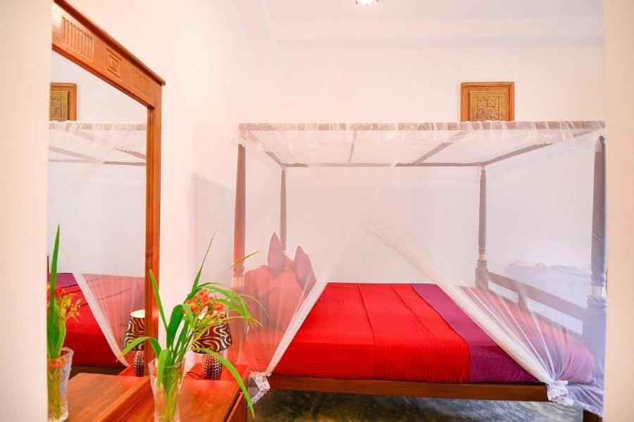 Villa Yehinsa - Galle Fort - 16