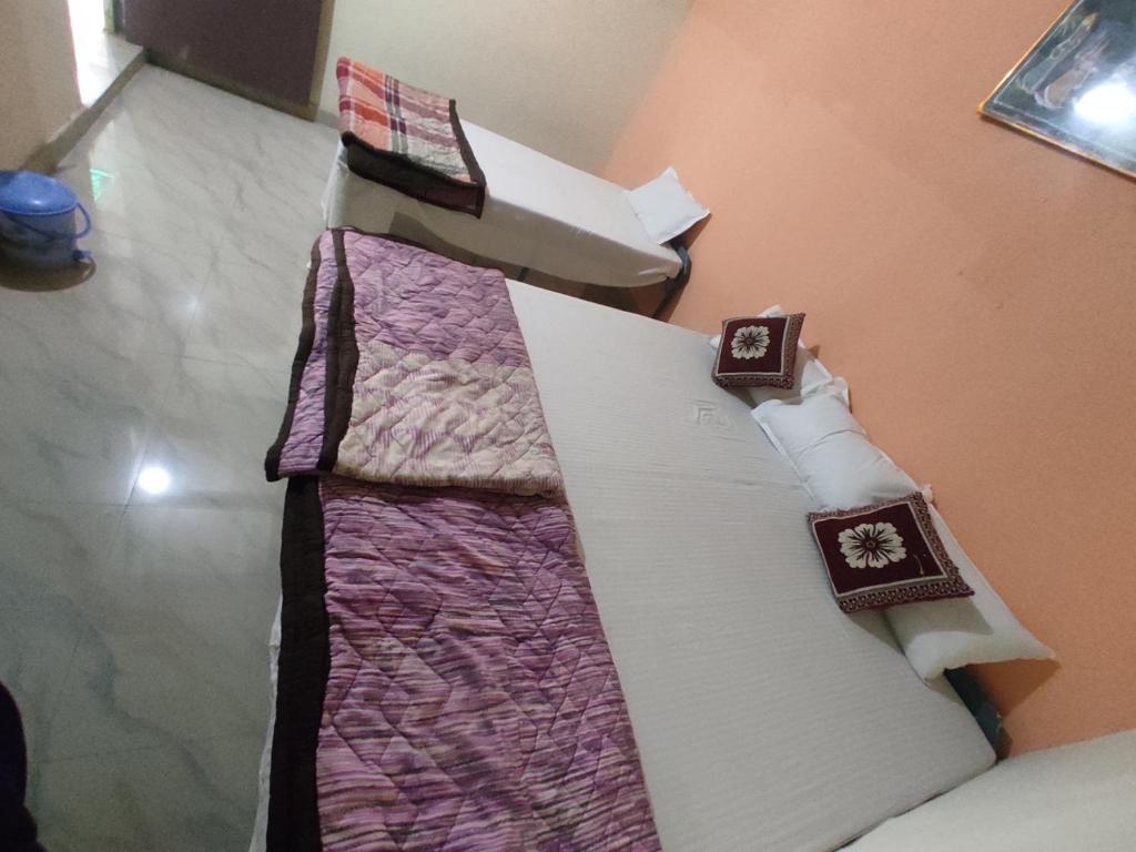 Superinn home stay& guest house - Basic Triple Room