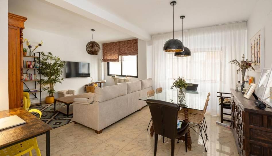 MAGNÍFICO APARTAMENTO CENTRO GRAN CAPITÁN (Spanje Granada ...