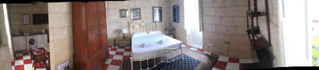 Vallettastay Standard Apartments in Valletta - Appartement Standard D'une Chambre