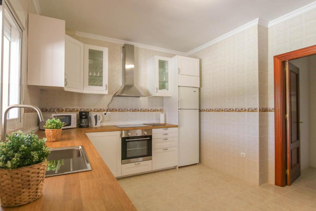 Fotografie z fotogalerie ubytování Villa Ballesteros v destinaci Alhaurín el Grande
