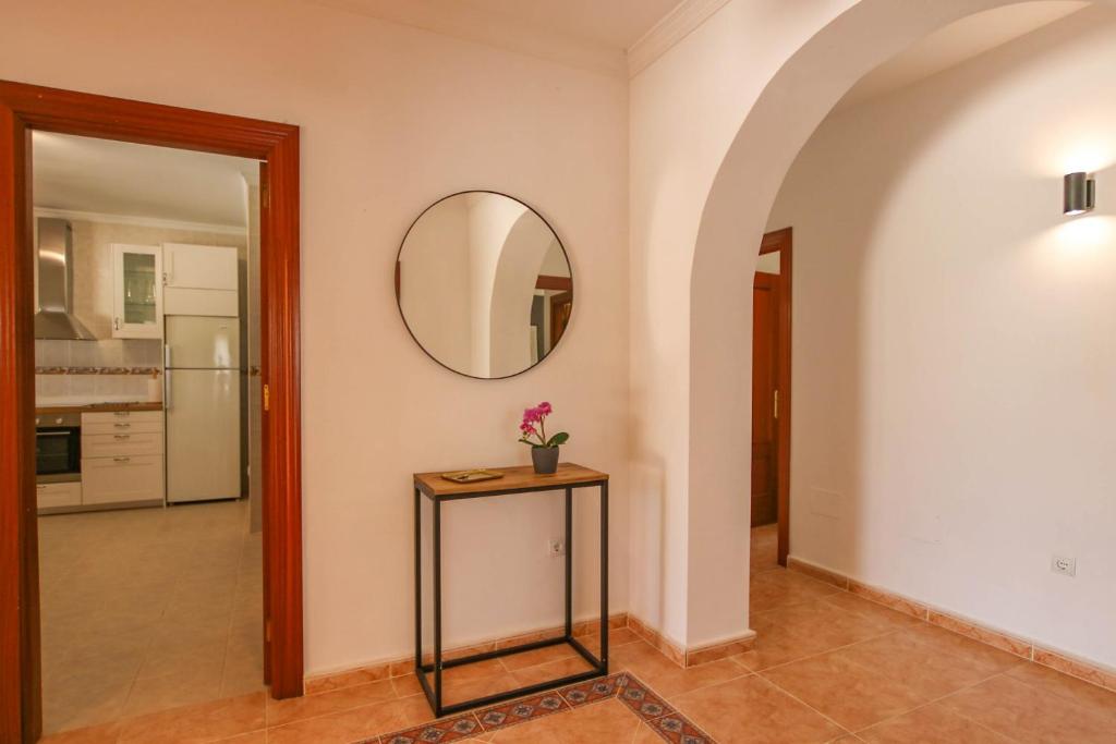 Fotografie z fotogalerie ubytování Villa Ballesteros v destinaci Alhaurín el Grande