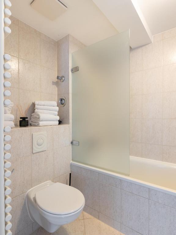 Flower's Berlin by Limehome - Digital Access - 18