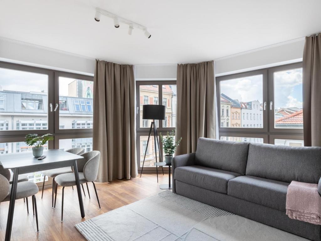 Flower's Berlin by Limehome - Digital Access - 16