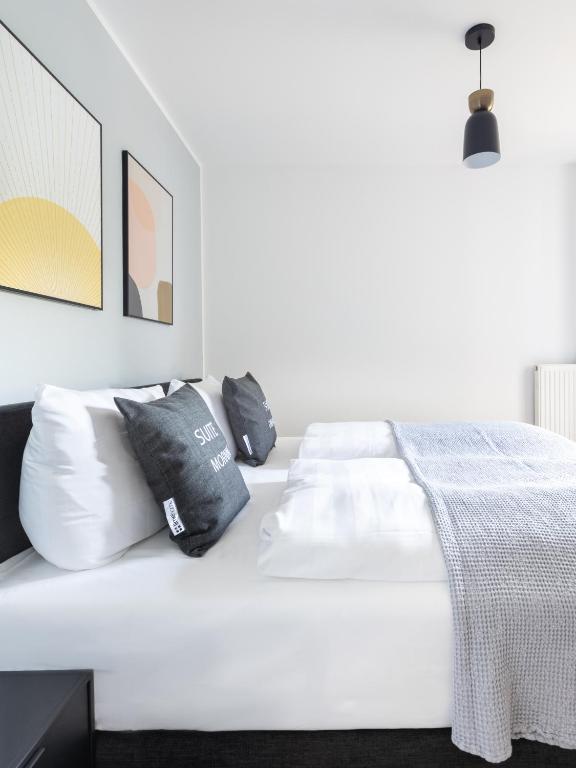 Flower's Berlin by Limehome - Digital Access - 15