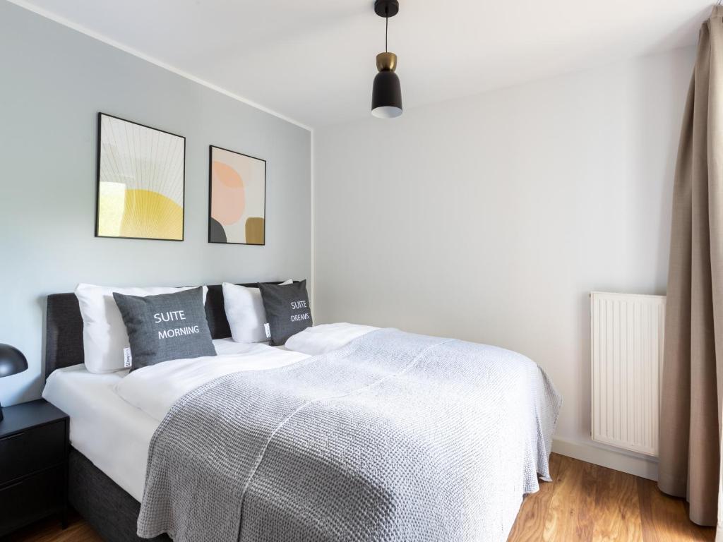 Flower's Berlin by Limehome - Digital Access - 9