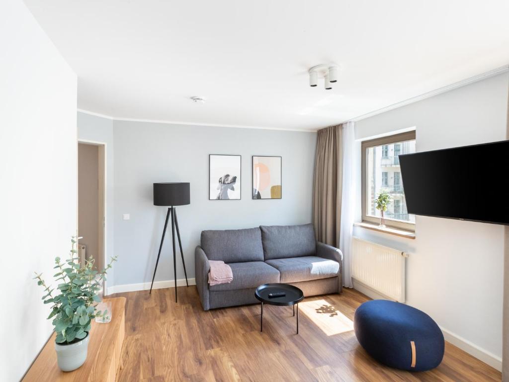 Flower's Berlin by Limehome - Digital Access - 14