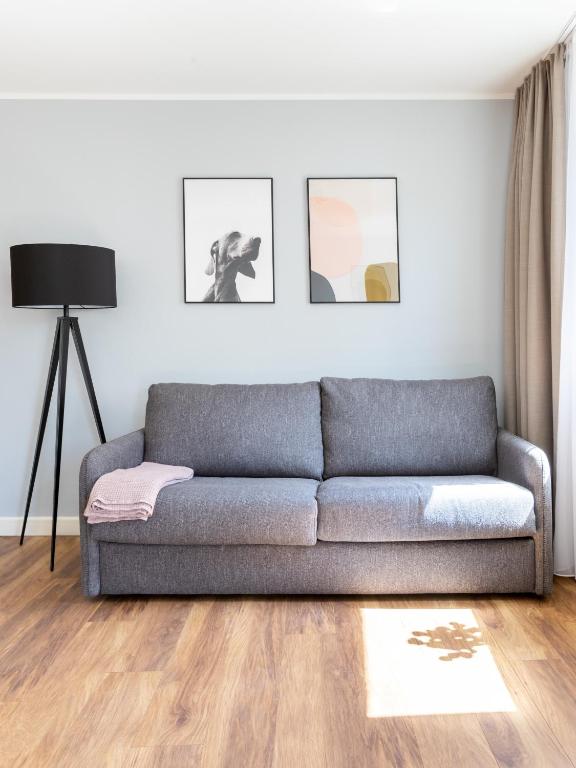 Flower's Berlin by Limehome - Digital Access - 10