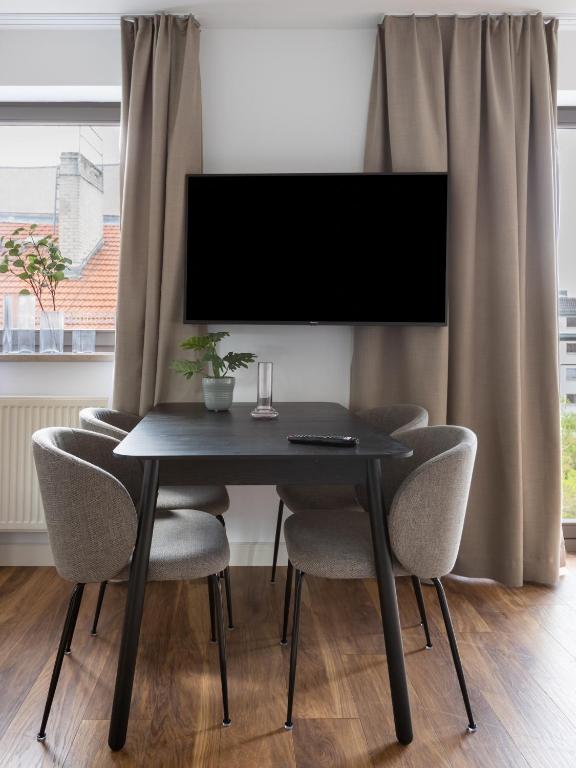 Flower's Berlin by Limehome - Digital Access - 7