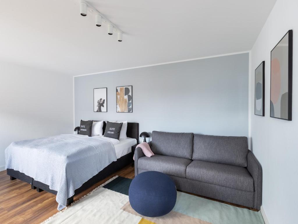 Flower's Berlin by Limehome - Digital Access - 5