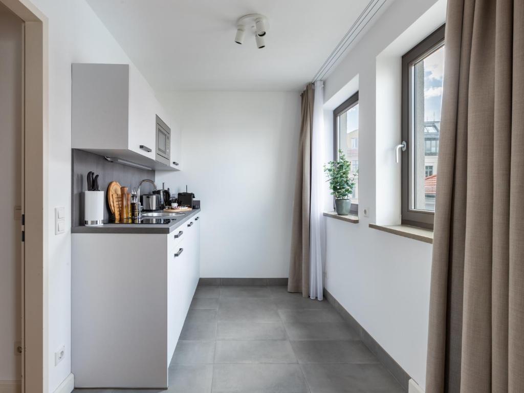 Flower's Berlin by Limehome - Digital Access - 4