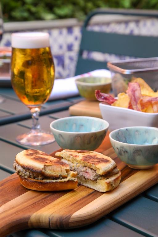 Vincci Alfama - Resim 17