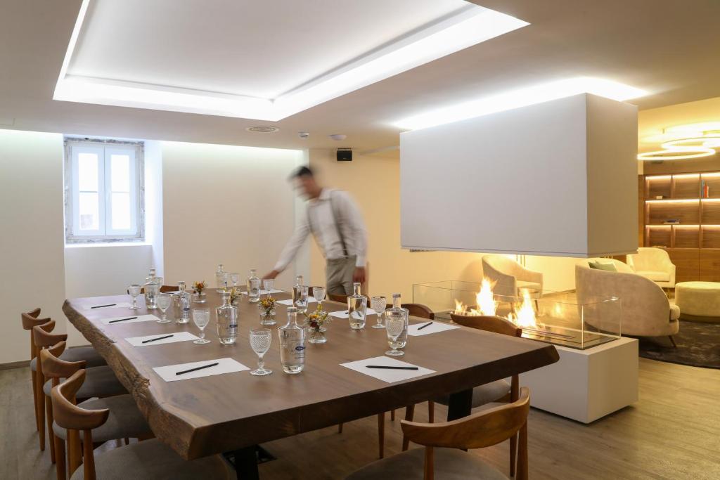 Vincci Alfama - Resim 21