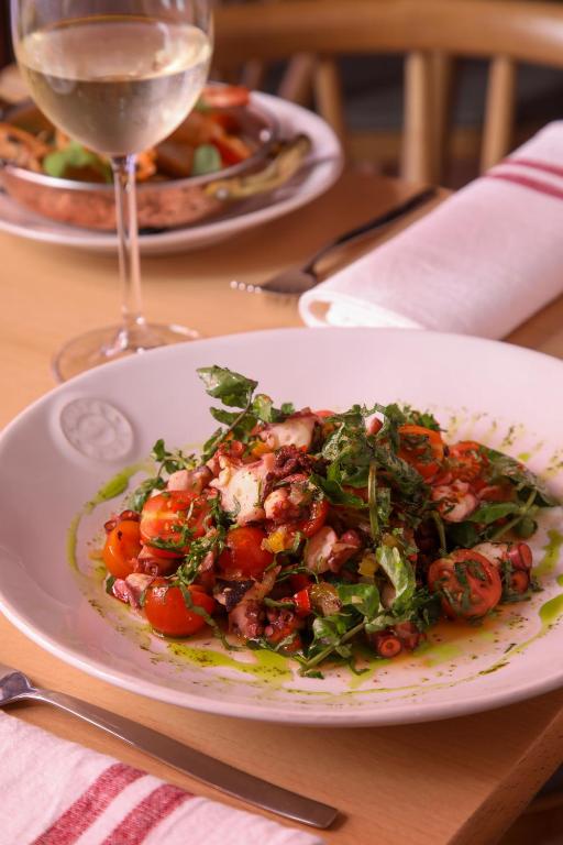 Vincci Alfama - Resim 33