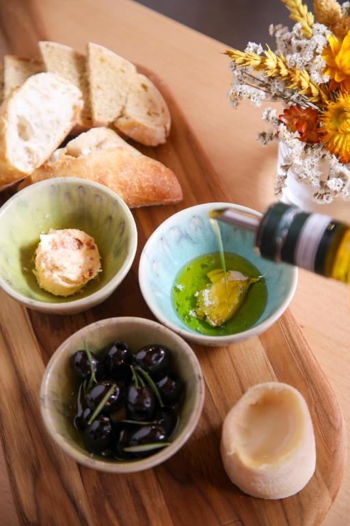 Vincci Alfama - Resim 18