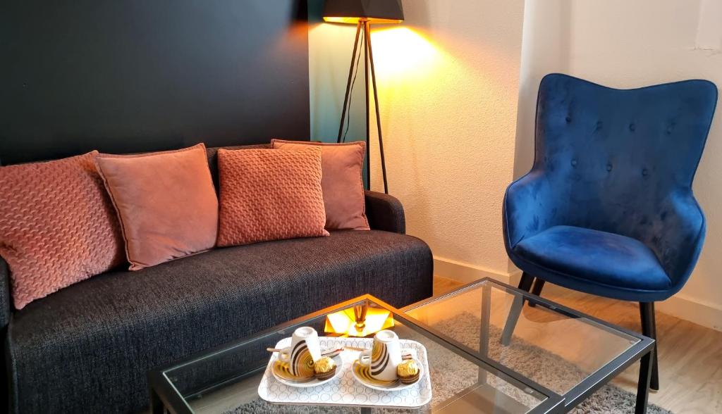 City Loft Apparthotel - Resim 27