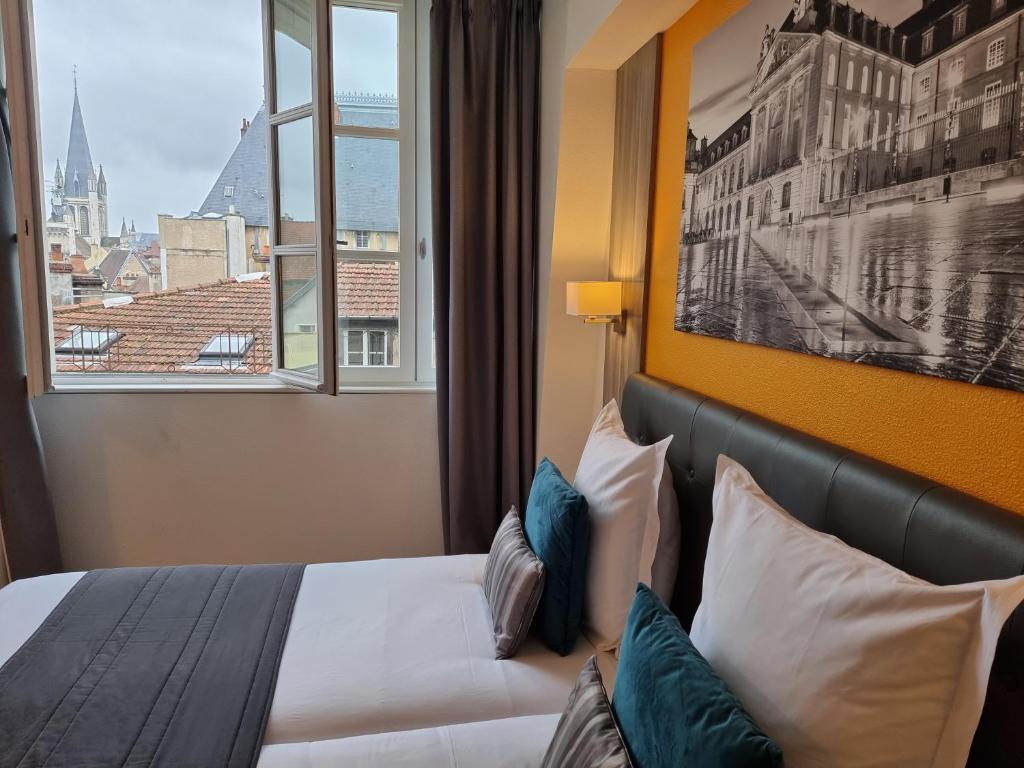 City Loft Apparthotel - Resim 29