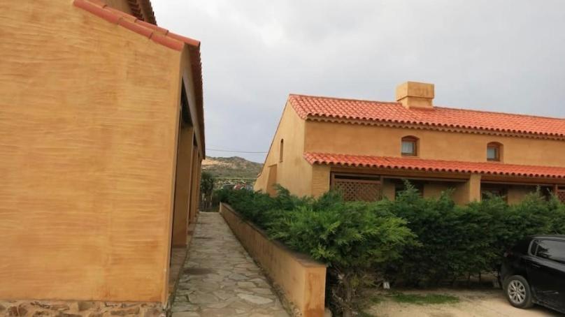 Gallery image of Casinha da Praia in Carrapateira