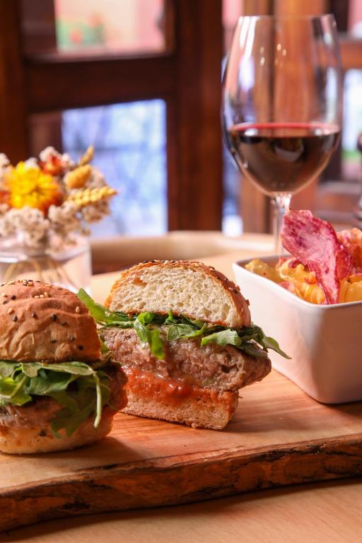 Vincci Alfama - Resim 38