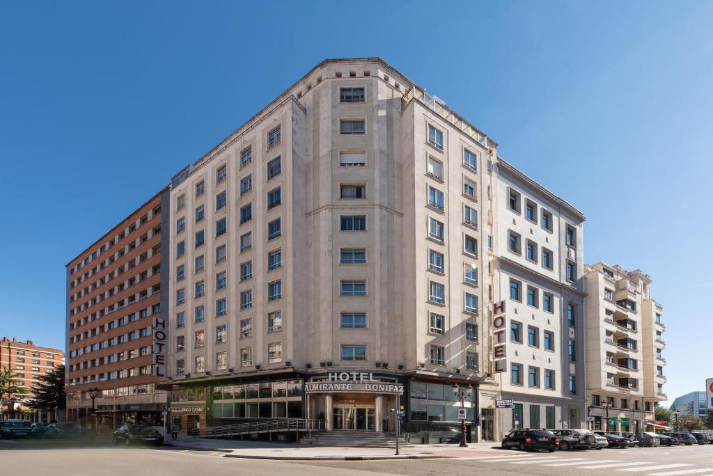 Crisol Almirante Bonifaz, Burgos – Updated 2023 Prices