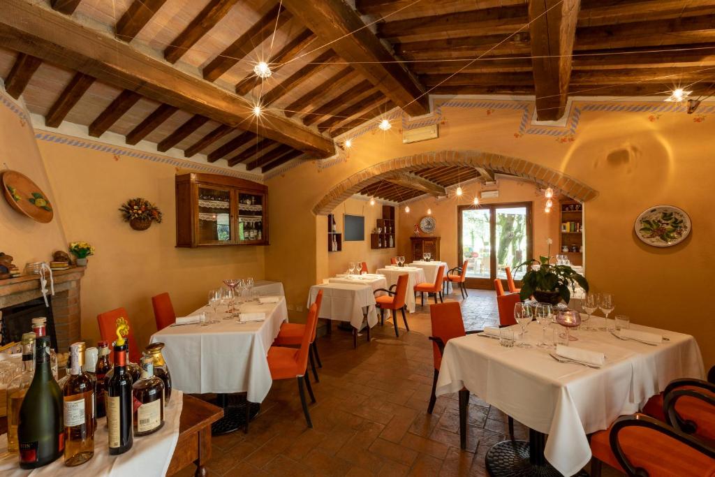 La Melosa Resort & Spa - Adults Only - 2