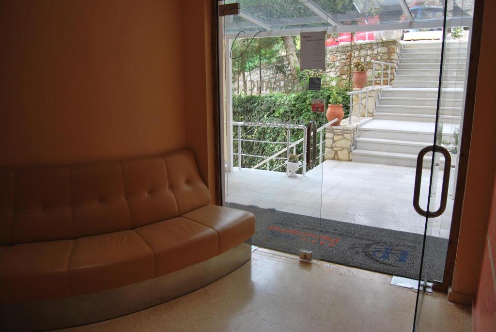 Fotografie z fotogalerie ubytování Hotel Panorama Sarande v destinaci Sarandë