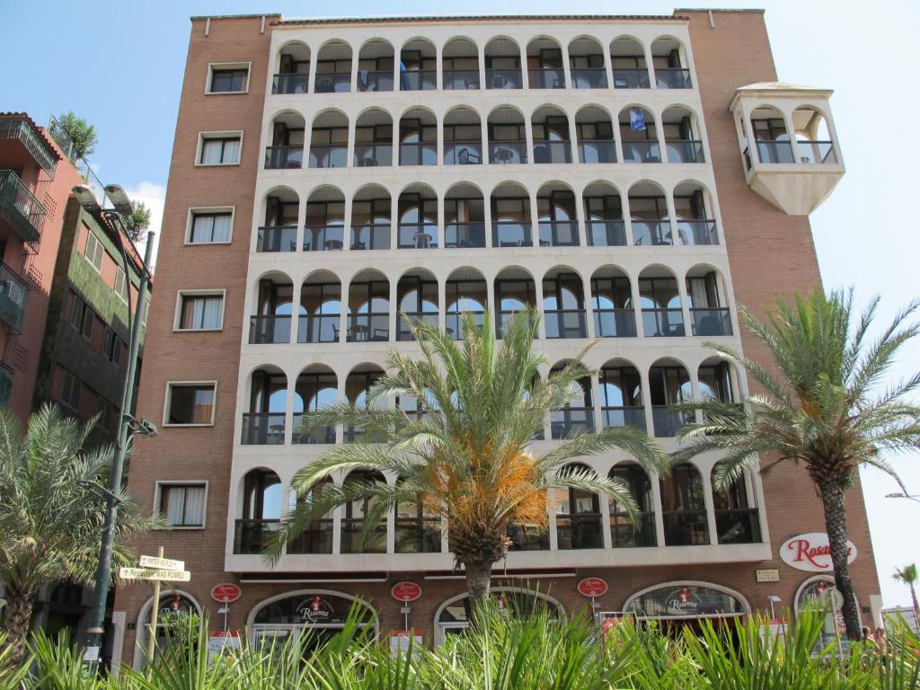Apartaments Rosanna, Lloret de Mar – Updated 2022 Prices