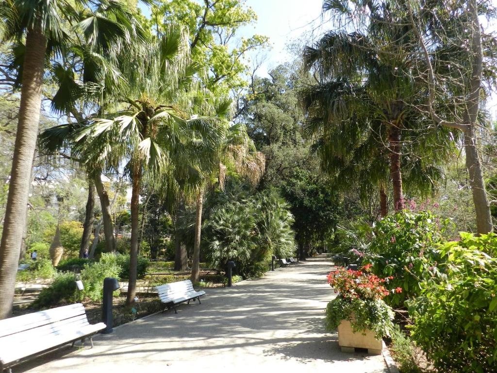 Jardín Botánico Rooms, Valencia – Bijgewerkte prijzen 2023