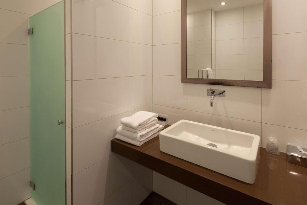 Best Western Hotel Nobis Eindhoven-Venlo A67 - Junior Suite