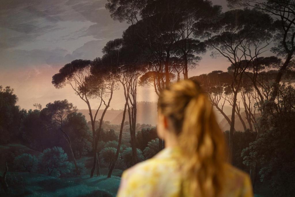 Hotel Bridget - Resim 13